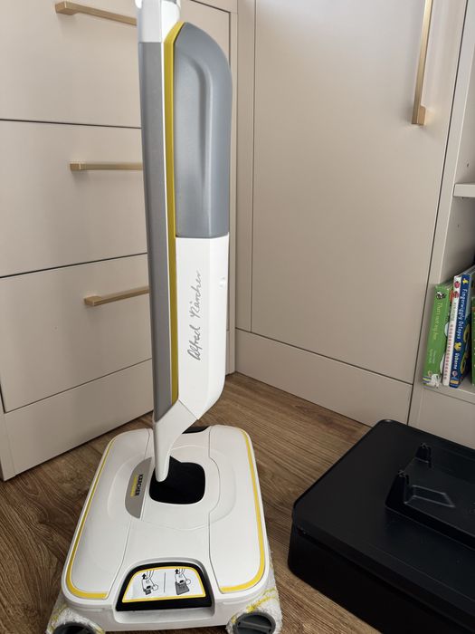 Mop electric KARCHER FC 8 Smart Signature Line