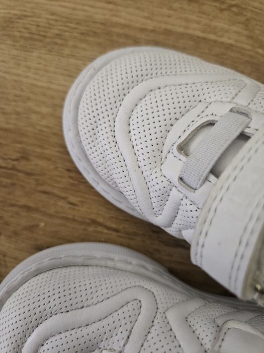 Кожени обувки Понки 22размер