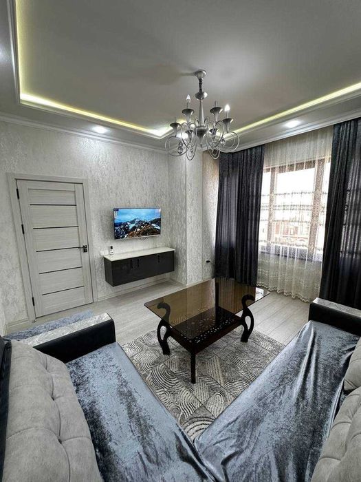 Кунлик - Посуточно сдаётся квартира На Фрунзе г.Самарканд