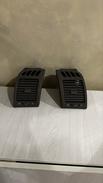 Дифлектор Камри 30-35