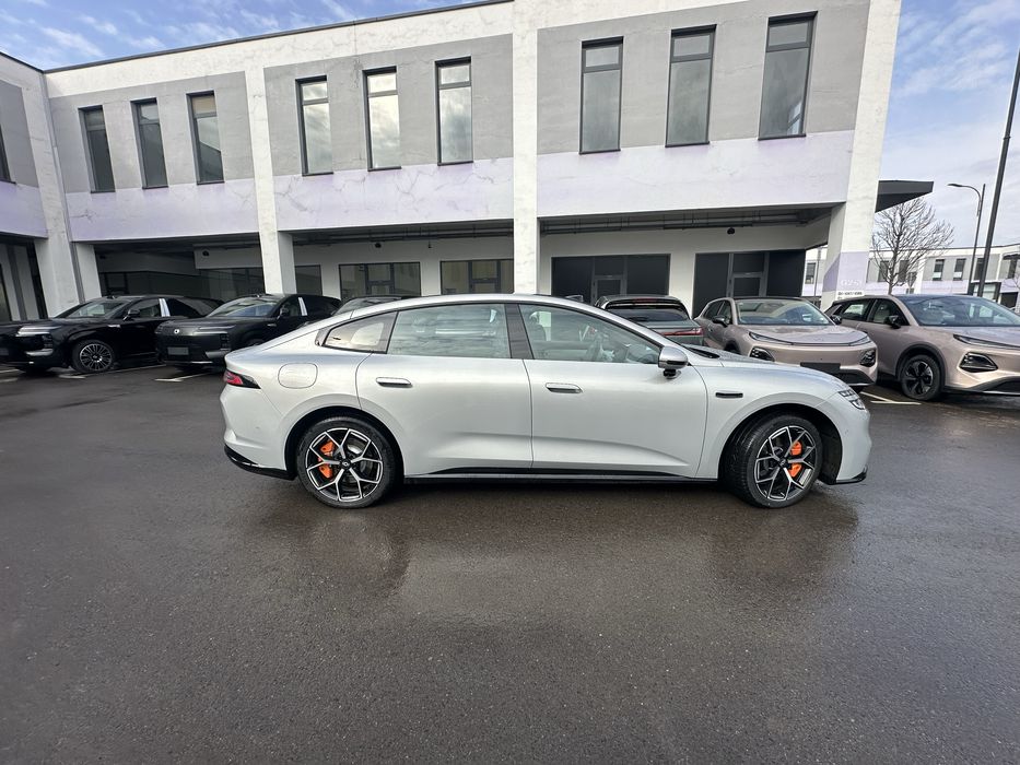 Changan nevo A06 2025