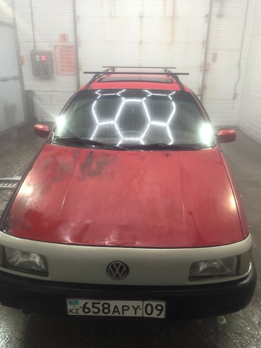 Продаю пассат б3