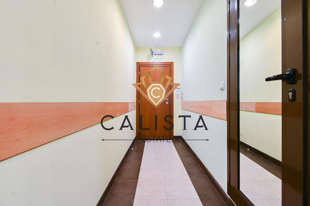 Офис под наем в центъра на София, 2192504