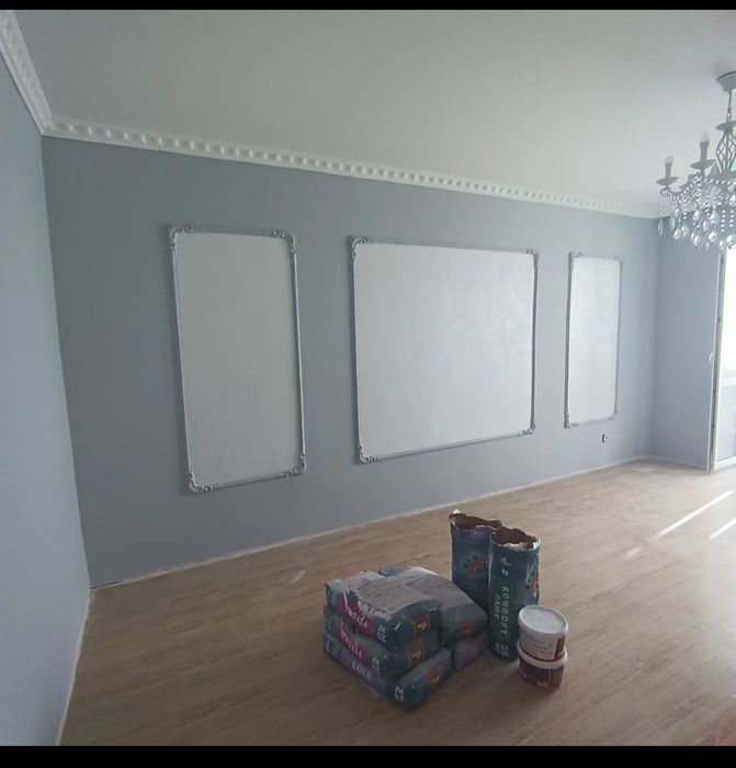 Ремонт квартир качество