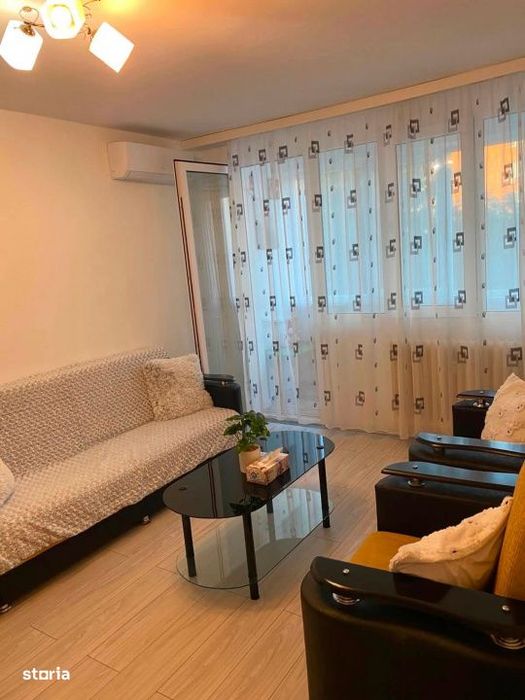 Apartament 2 Camere, 68 mp – 5 Minute de Metrou Grigorescu — fotografia 3