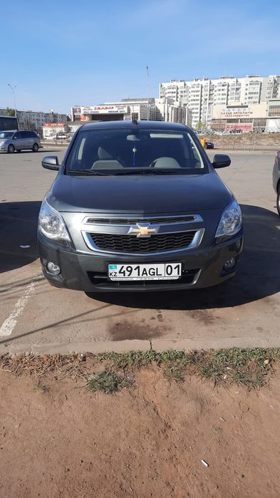 Сдам в аренду автомобиль