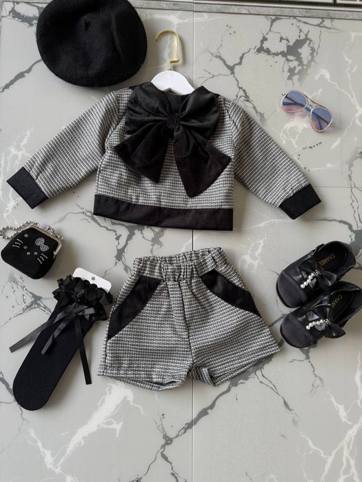 Chiroyli dvoykacha qichalar uchun