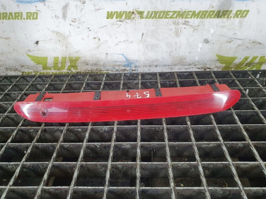 Stop auxiliar Volkswagen Polo 5 (6R) (2009 - 2015) 1.4 tdi CUSA
