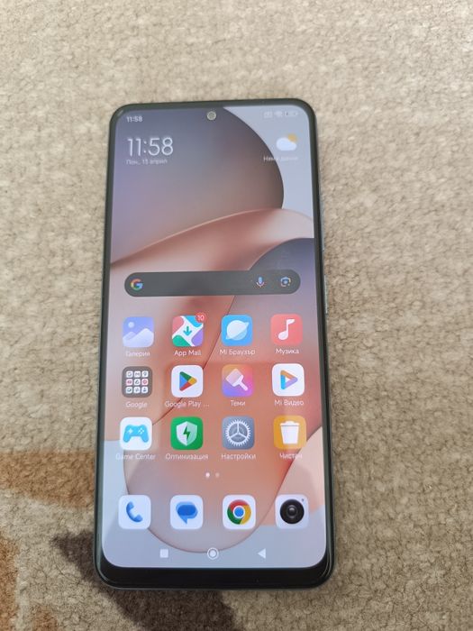 Redmi Note 12 5G - като нов