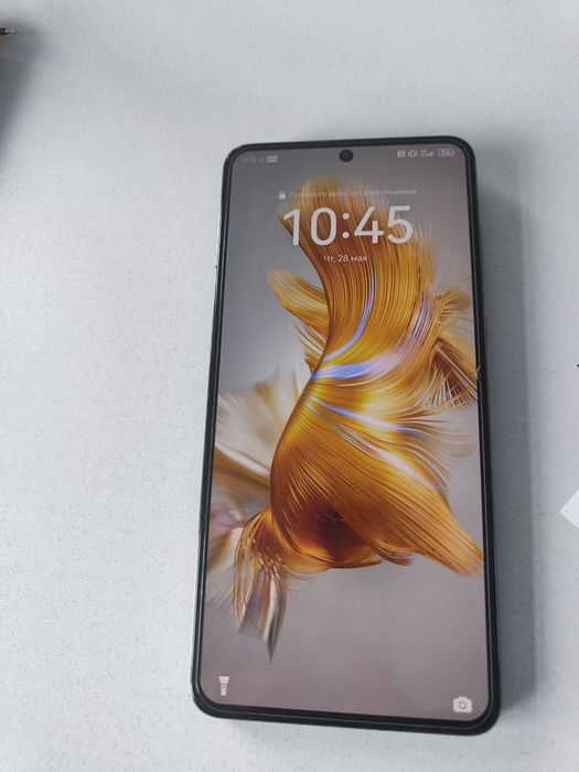 Huawei Mate 50 4g