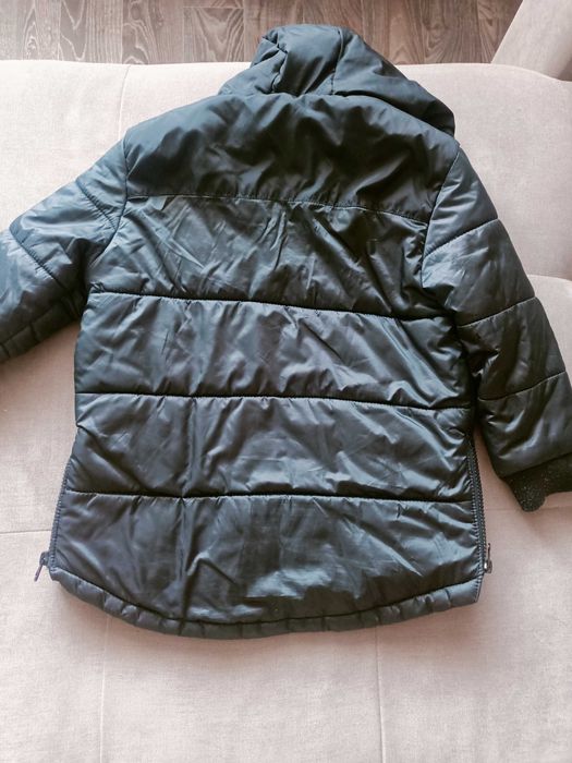 Куртка весна осень