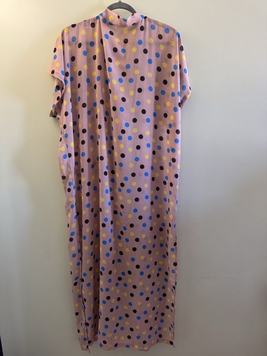 Плажен халат Paramidonna One Size