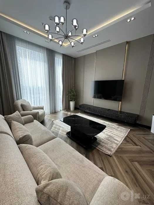 2-комнатная студия 37,84 м² готовый арендатор ($1400/мес) Nest One`