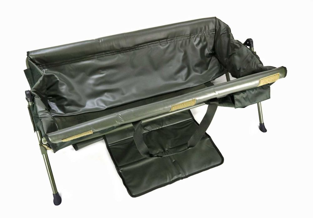 Saltea de Primire Crap Tip Craddle 105x62x38cm