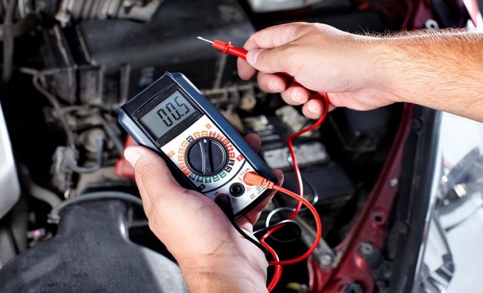 Автоэлектрик на выезд Актобе