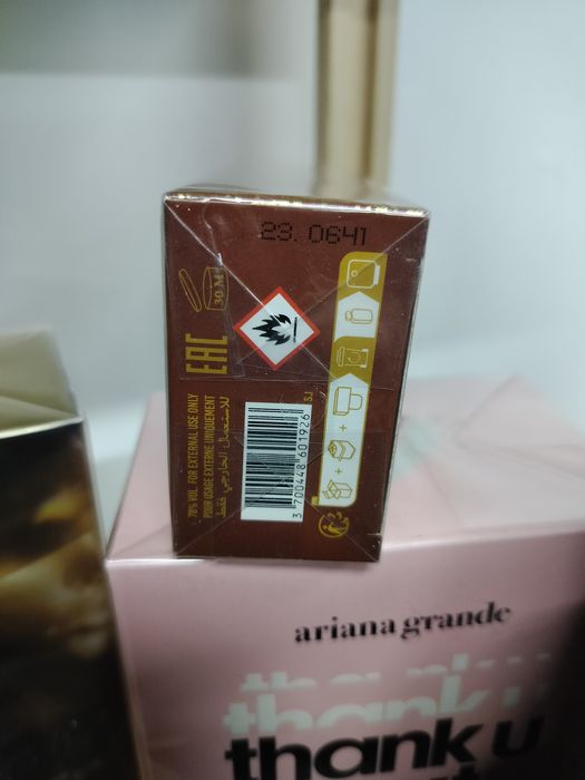 Парфюм продам унисекс