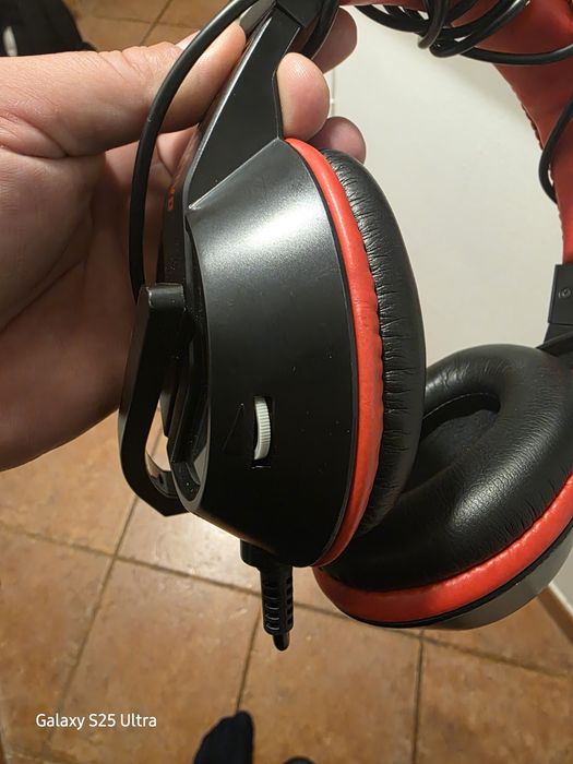 Геймърдки скушалки