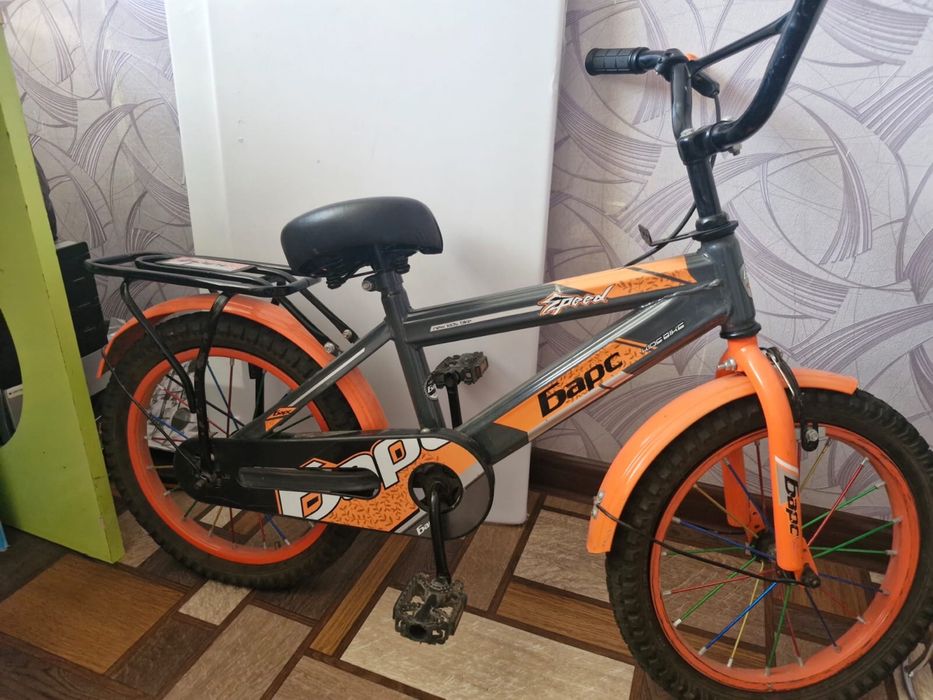 Продам велосипед