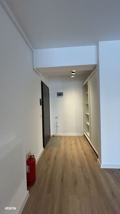 Studio Maurer Villas partial mobilat