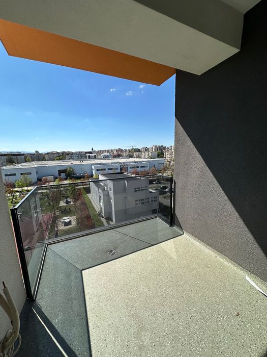 Vand apartament Intre Lacuri Residence