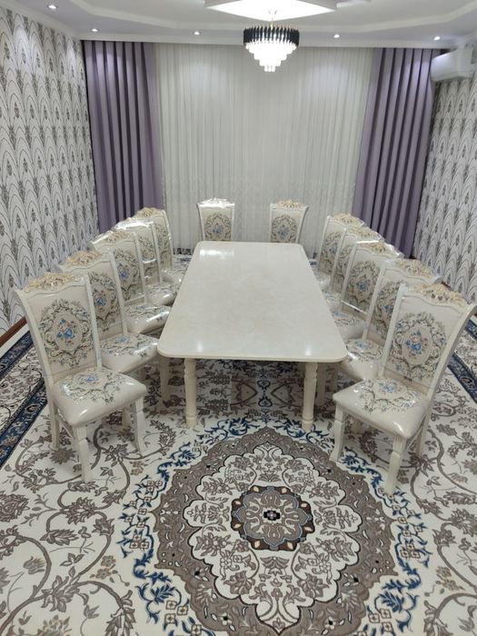 Stullar. Seh tomonidan sotib olin