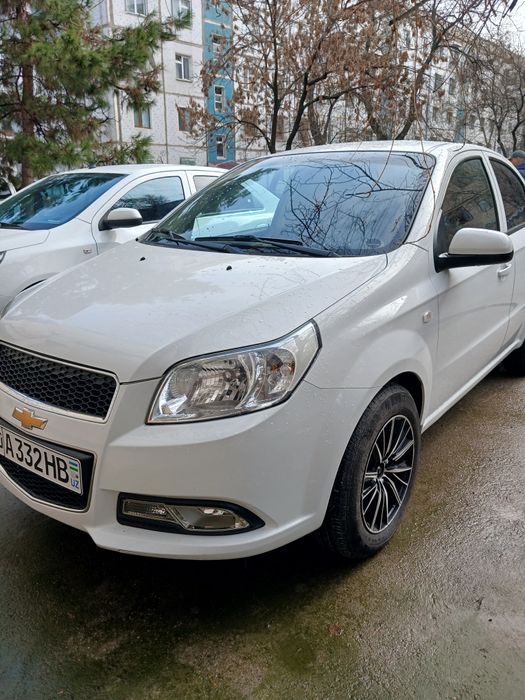 Nexia 3 avtomat 2020 kraska toza srochno sotiladi