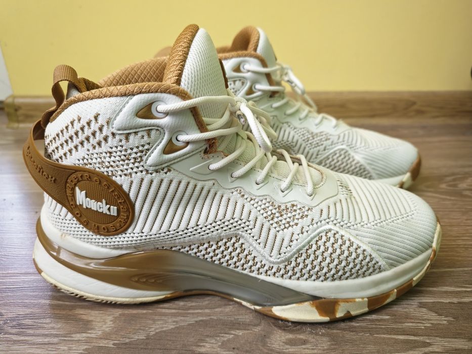 Мъжки обувки Мойски