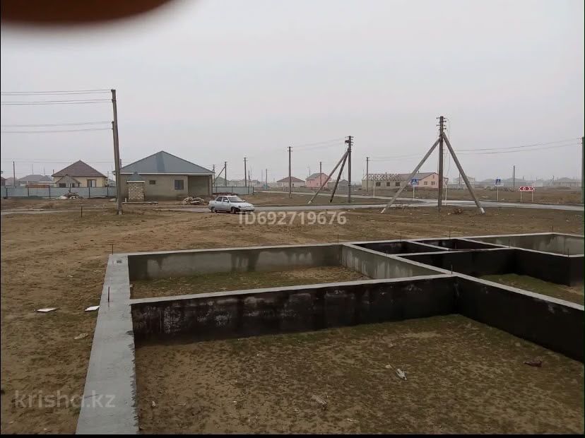 Жер сатылады Кызылбалык