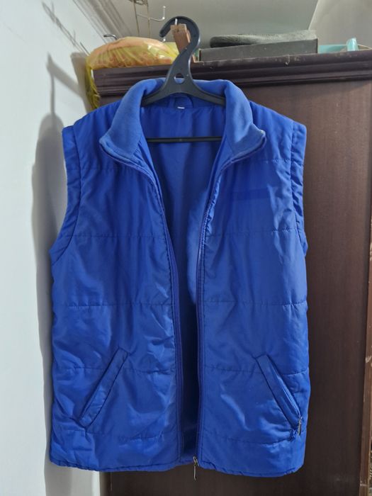 Верхняя одежда мужчине