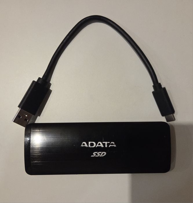SSD диск ADATA 2Тб