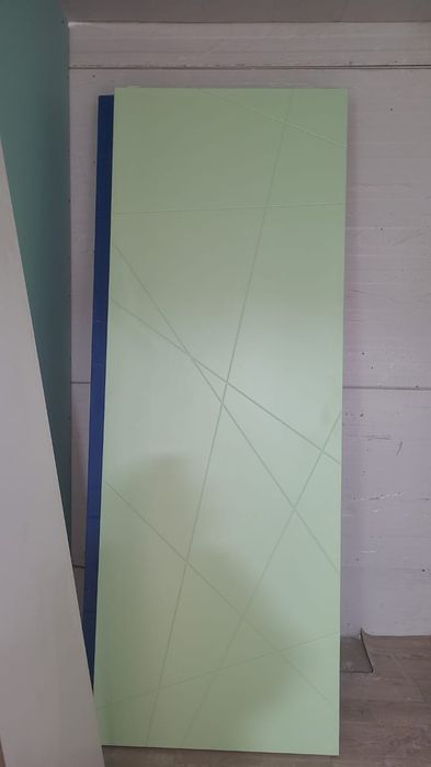 Межкомнатные двери