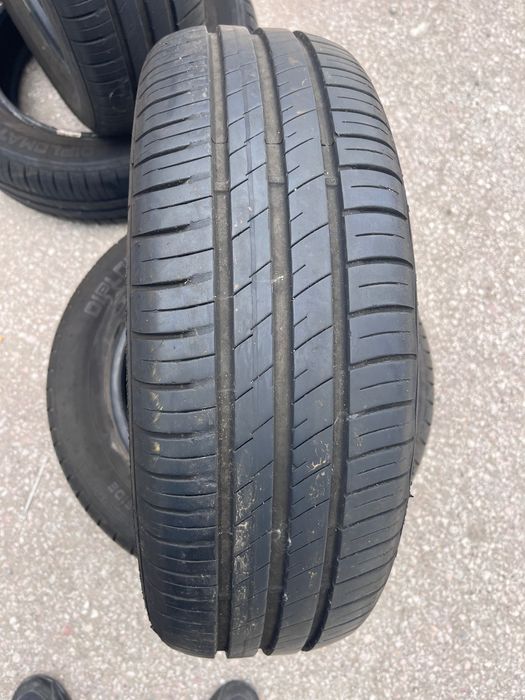 Летни гуми Diplomat 195/65/15 – 1 сезон”