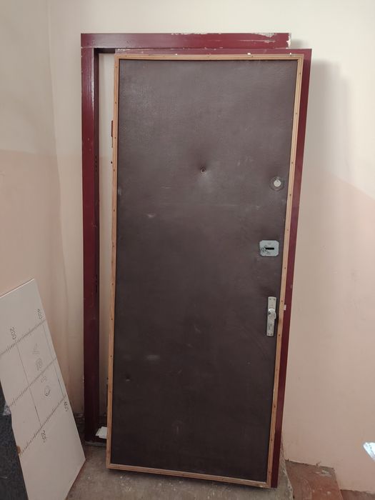 Темир ещик  холати йахщи