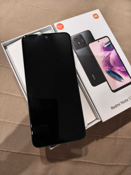 Redmi Note 12S 256GB
