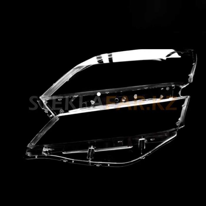 Стекла фар Toyota Vellfire 1 поколение H20 (с 2008 по 2015 г.в.)