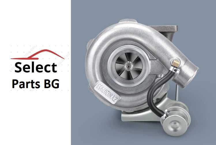 Турбо Turbo Maxpeedingrods T3 T4  T3/t4 T3t4 T04e вграден гейт