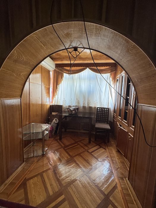 Буюк ипак йули 77я серия 3комнатная