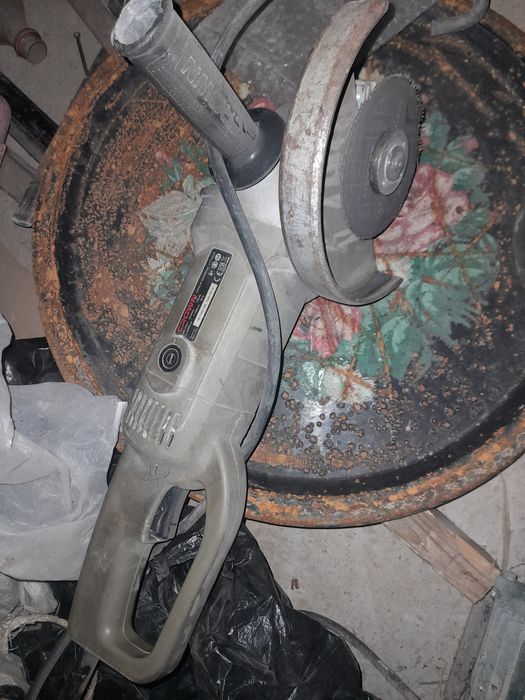 Balgarka crown 180mm