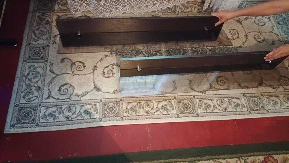 Стенка. Горка цвет белый