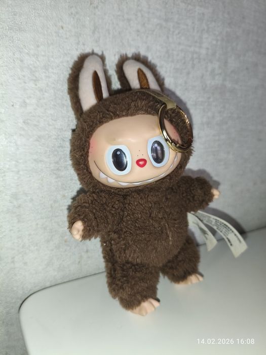 Продам обе шт мягких игрушек, оригинал!