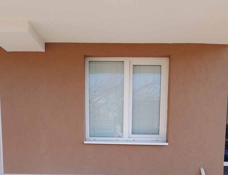 Минерална мазилка