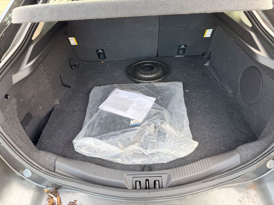 Ford Mondeo Vignale 2.0 EcoBlue 4X4, двигател YMCC, автоматик 8F40