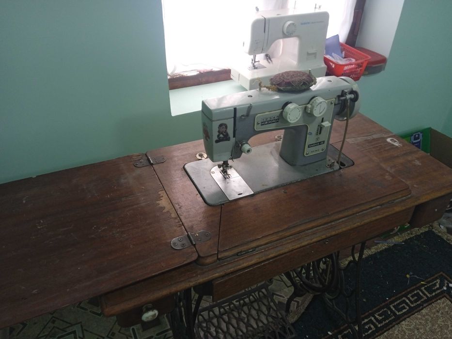 Chayka kafolati bilan