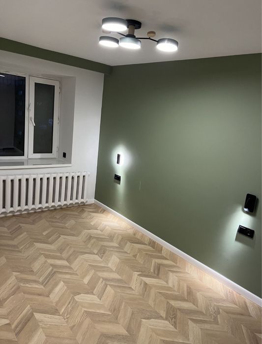 Ремонт квартир под ваш бюджет