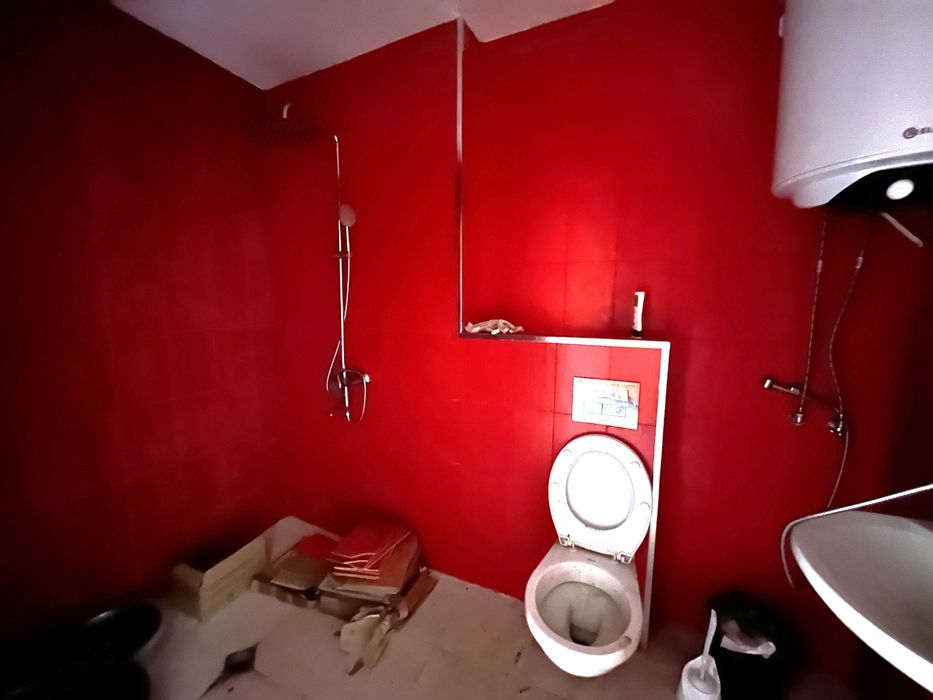 Къща на метри от центъра на град Габрово