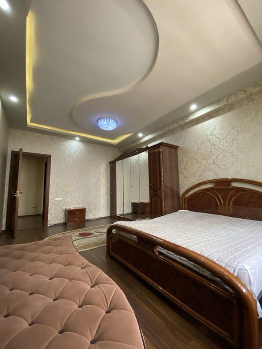 Дархан Басри Баба 3х Комнатная Еуро Лух Апартмент