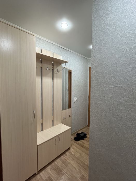 Сдам 1-комнатную