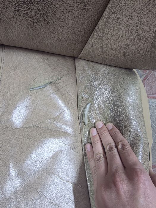 Сиденье bmw е38 е39 лом спинка