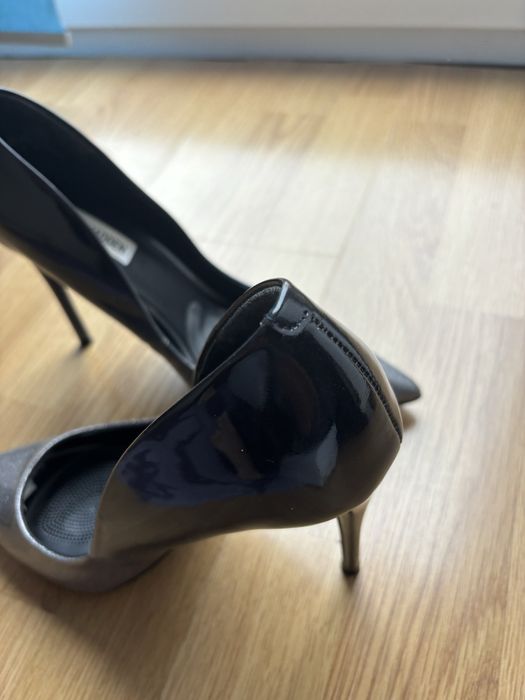 Обувки Steve Madden на ток