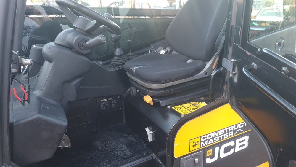 Продавам JCB TLT35D 4x4